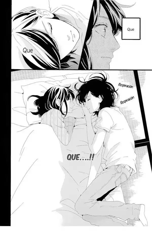 Tsubaki Chou Lonely Planet - Capítulo 1 - Página 56 - LectorTMOo