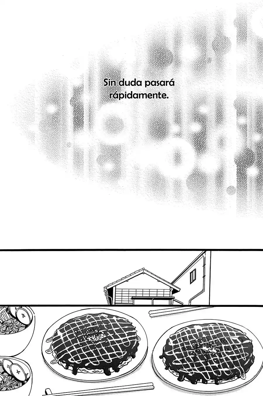 Tsubaki Chou Lonely Planet - Capítulo 11 - Página 27 - LectorTMOo