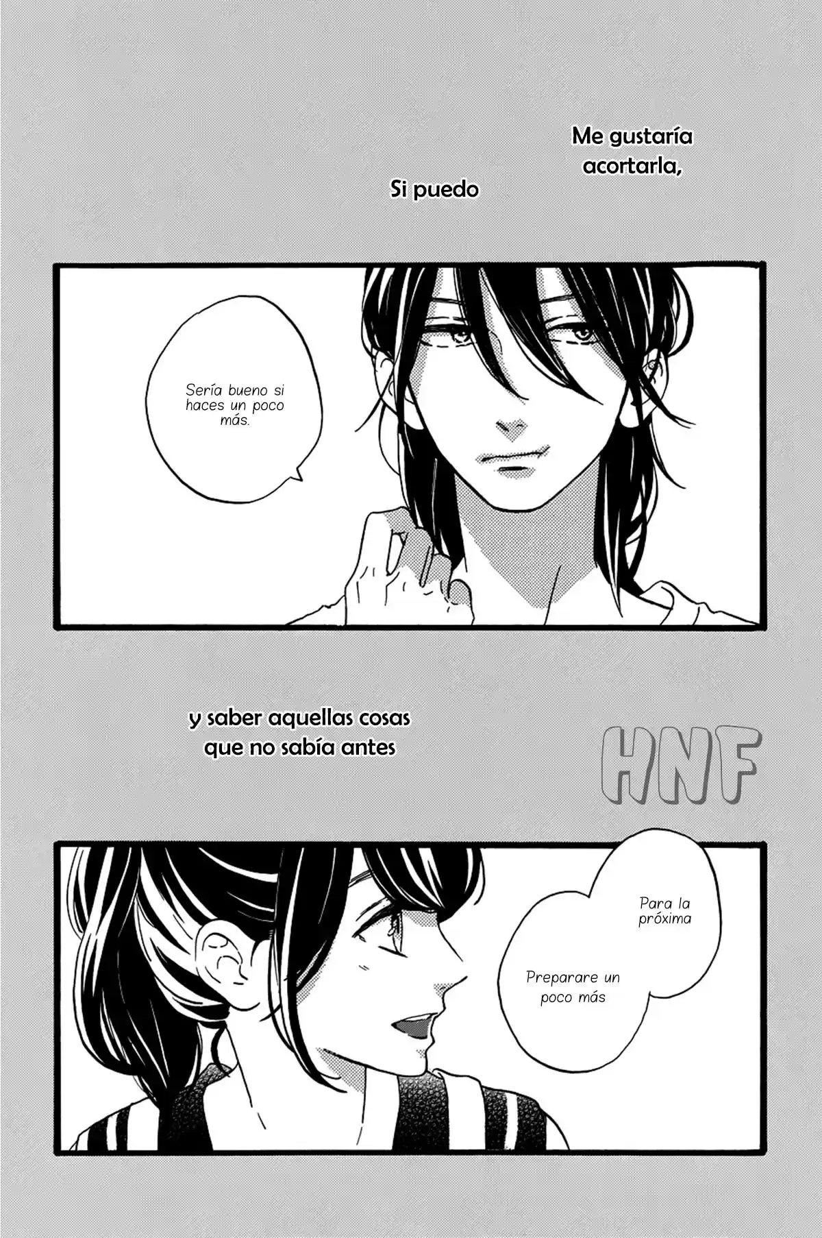 Tsubaki Chou Lonely Planet - Capítulo 11 - Página 31 - LectorTMOo