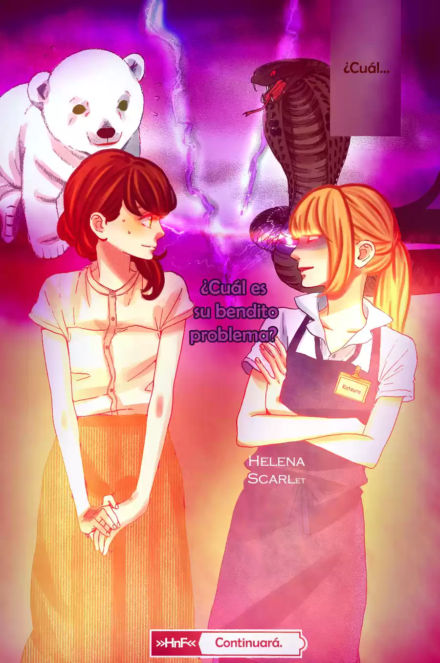 Tsubaki Chou Lonely Planet - Capítulo 12 - Página 32 - LectorTMOo