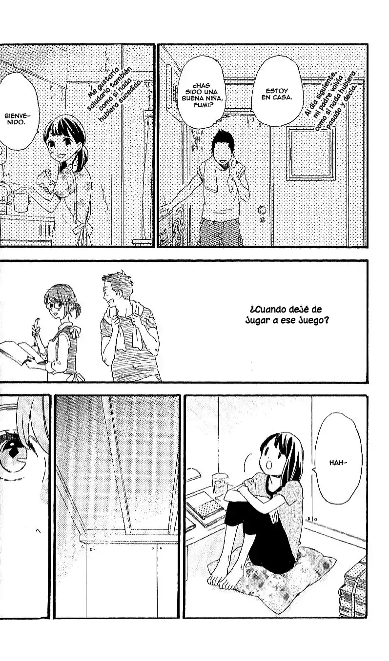 Tsubaki Chou Lonely Planet - Capítulo 16 - Página 13 - LectorTMOo