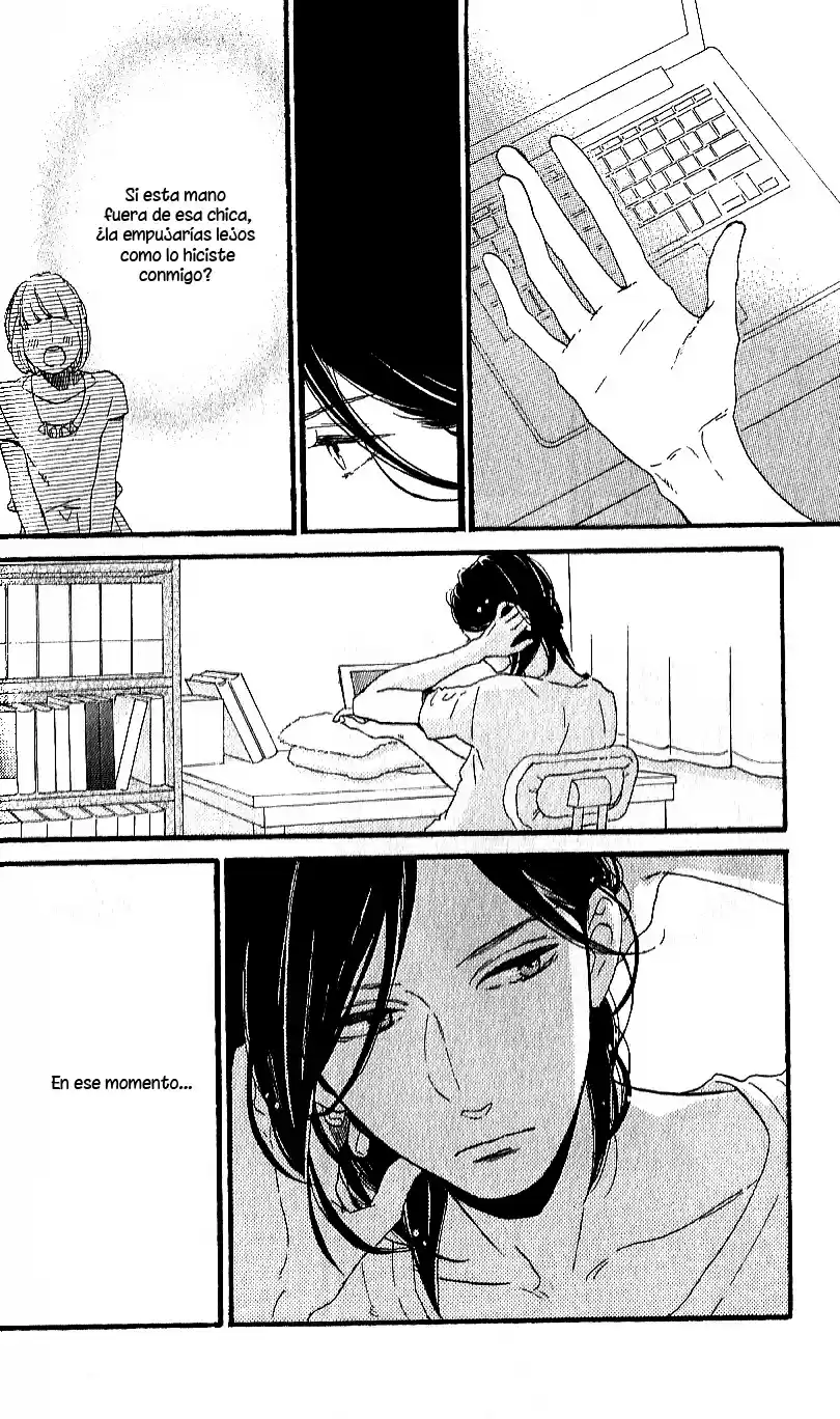 Tsubaki Chou Lonely Planet - Capítulo 17 - Página 10 - LectorTMOo