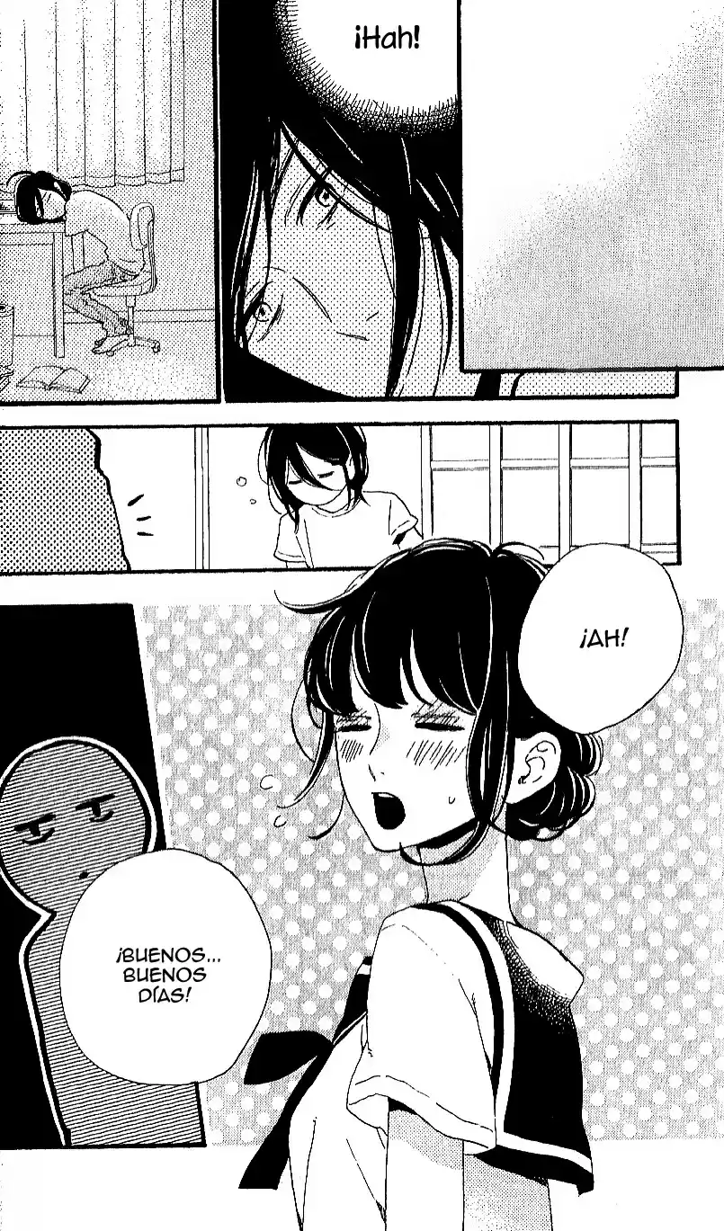 Tsubaki Chou Lonely Planet - Capítulo 17 - Página 12 - LectorTMOo