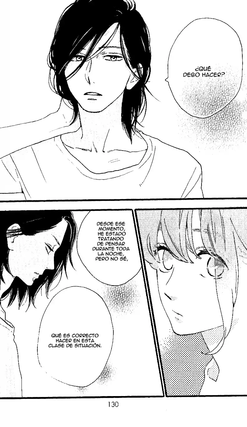 Tsubaki Chou Lonely Planet - Capítulo 17 - Página 14 - LectorTMOo