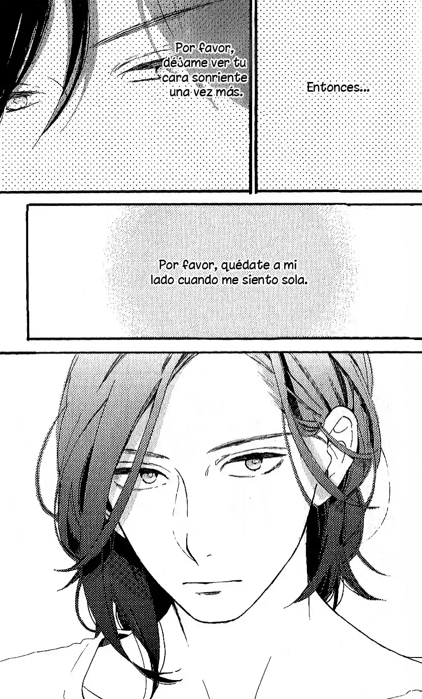 Tsubaki Chou Lonely Planet - Capítulo 17 - Página 17 - LectorTMOo