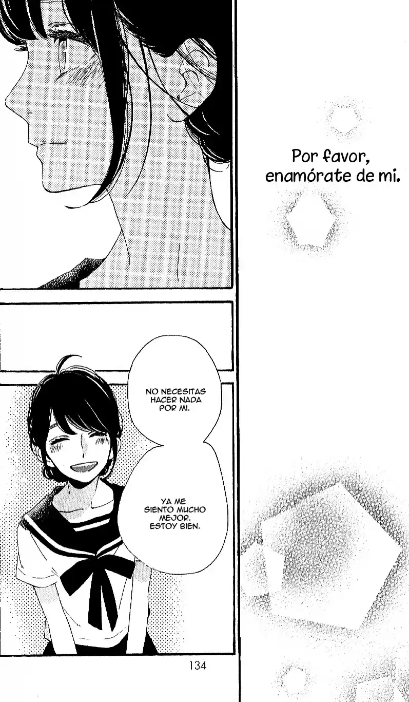 Tsubaki Chou Lonely Planet - Capítulo 17 - Página 18 - LectorTMOo