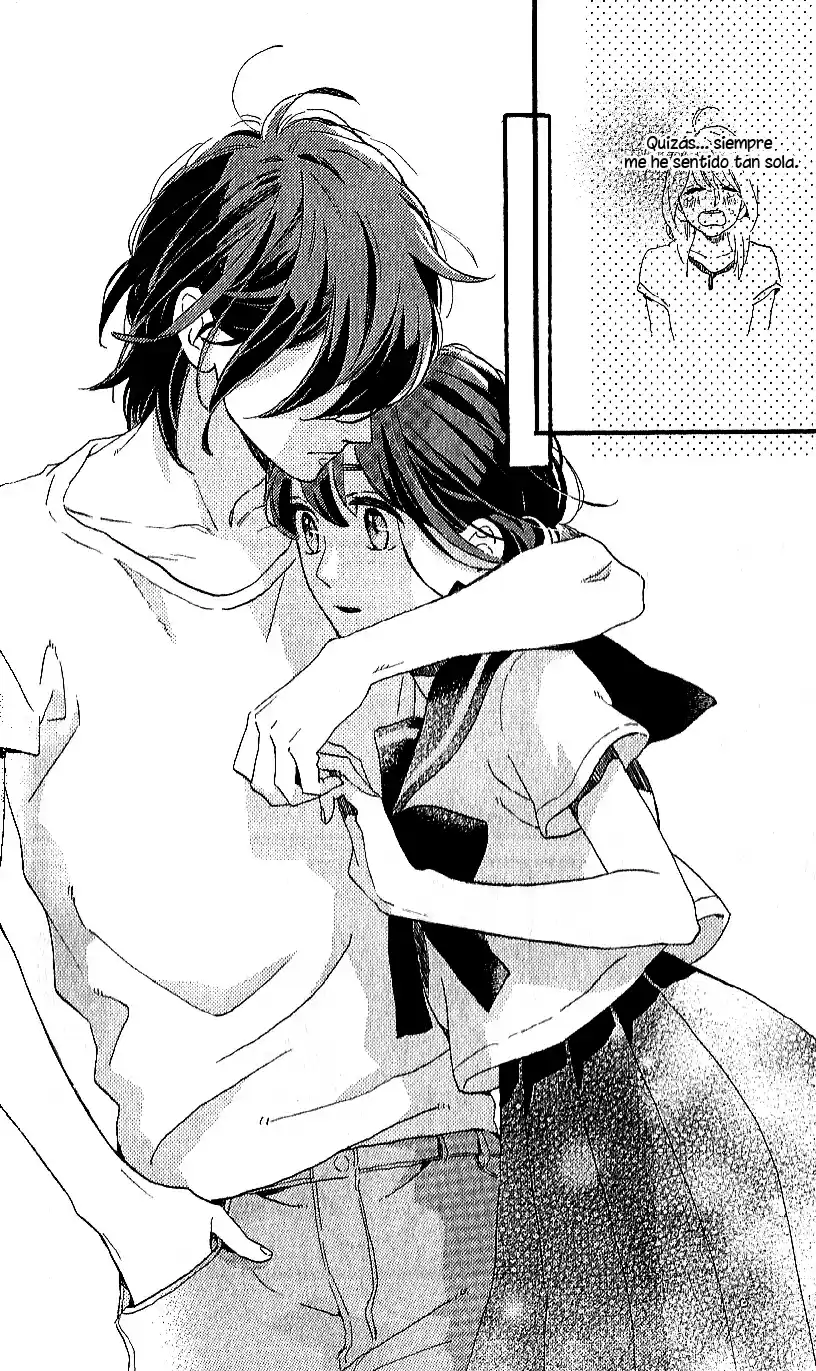 Tsubaki Chou Lonely Planet - Capítulo 17 - Página 22 - LectorTMOo