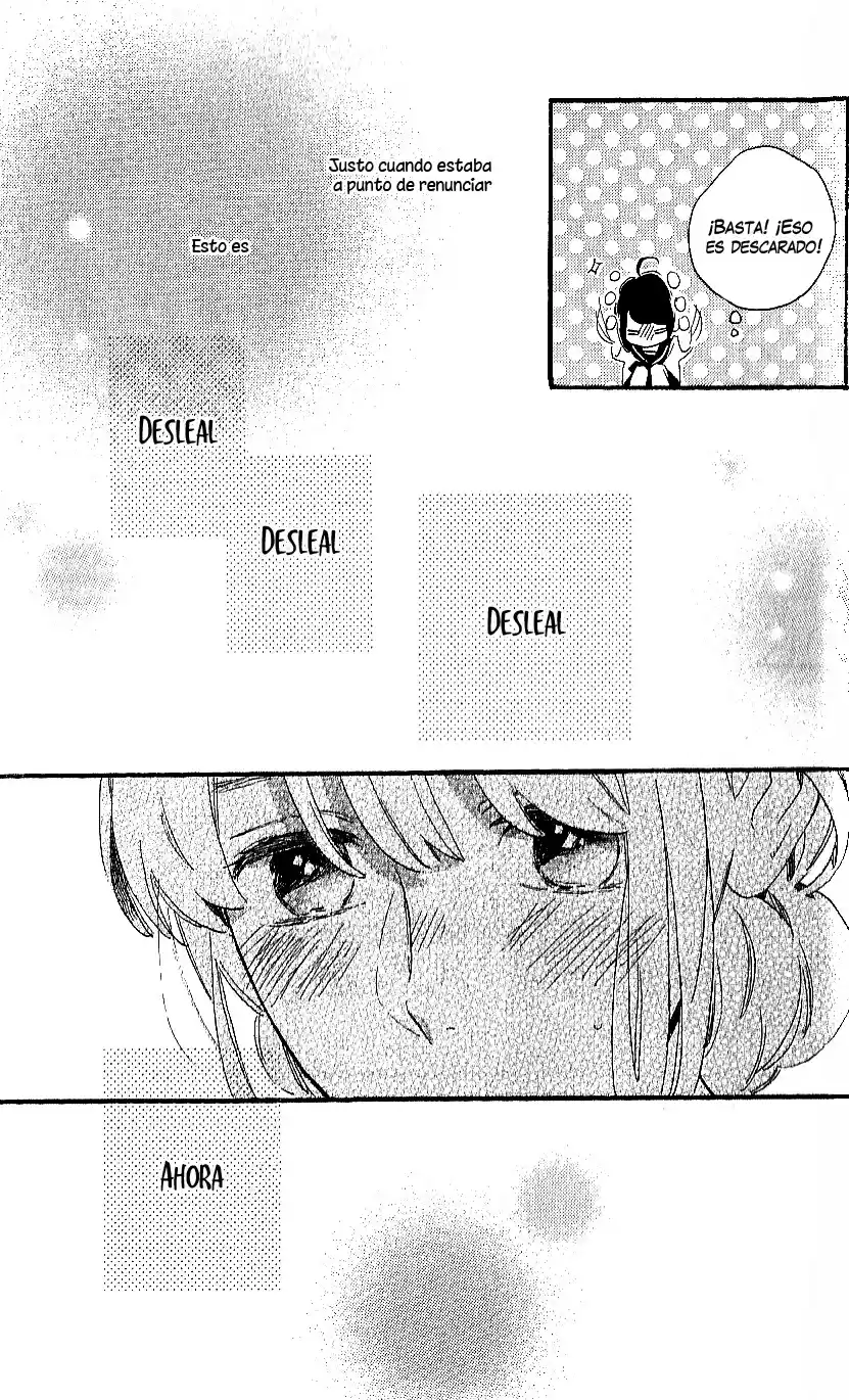 Tsubaki Chou Lonely Planet - Capítulo 18 - Página 18 - LectorTMOo