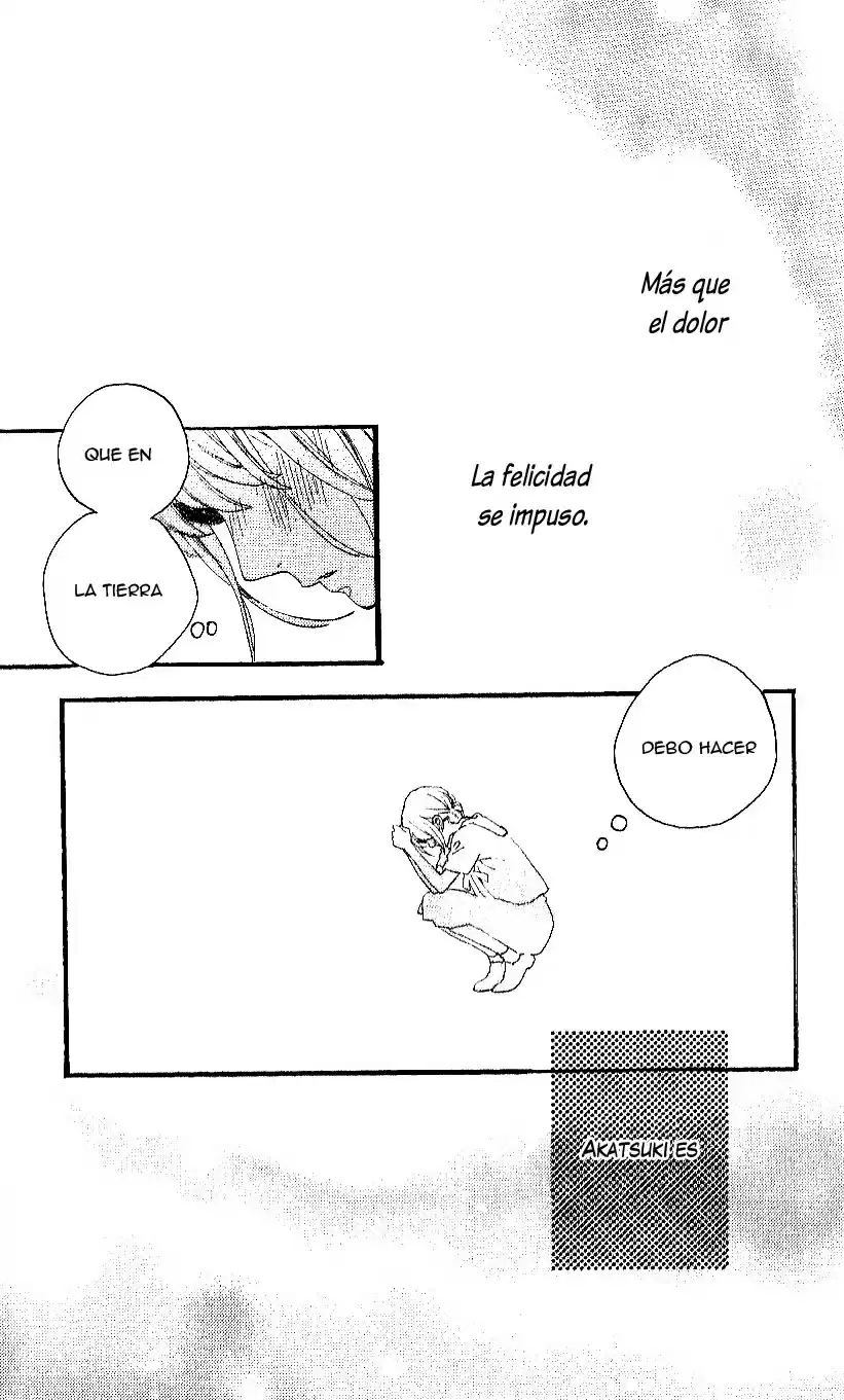 Tsubaki Chou Lonely Planet - Capítulo 18 - Página 19 - LectorTMOo