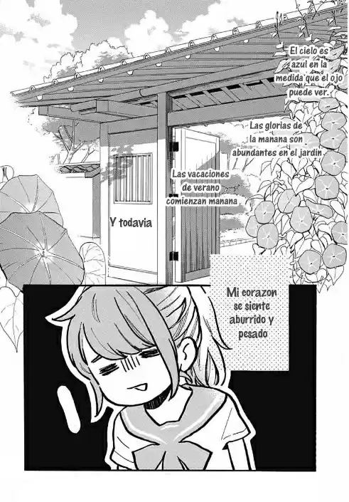 Tsubaki Chou Lonely Planet - Capítulo 19 - Página 3 - LectorTMOo