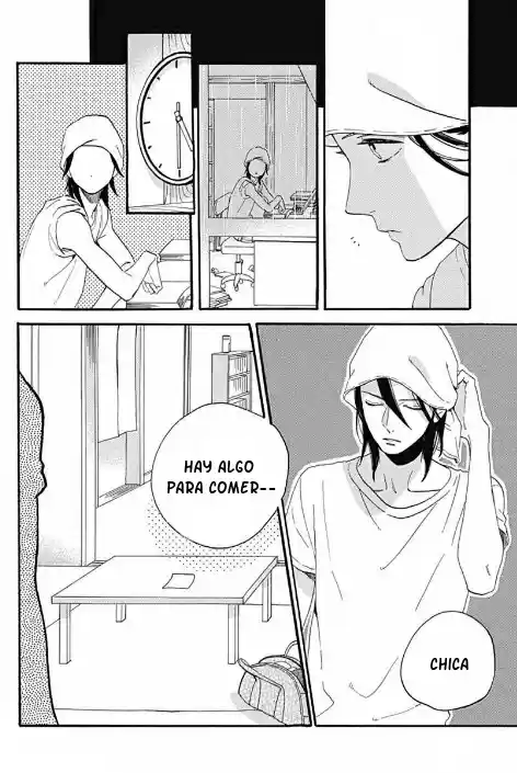 Tsubaki Chou Lonely Planet - Capítulo 19 - Página 13 - LectorTMOo