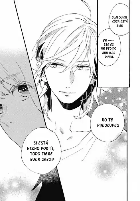 Tsubaki Chou Lonely Planet - Capítulo 19 - Página 20 - LectorTMOo