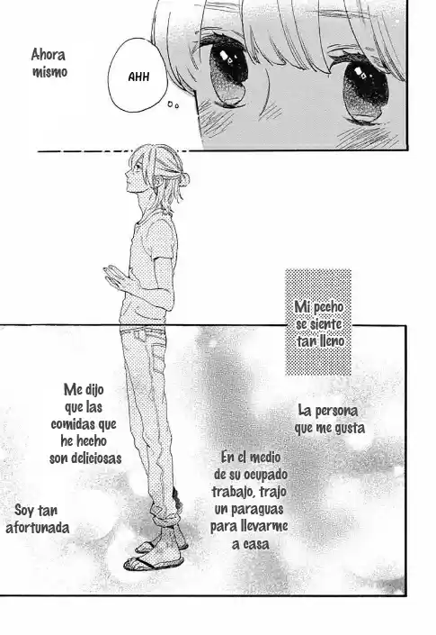 Tsubaki Chou Lonely Planet - Capítulo 19 - Página 22 - LectorTMOo