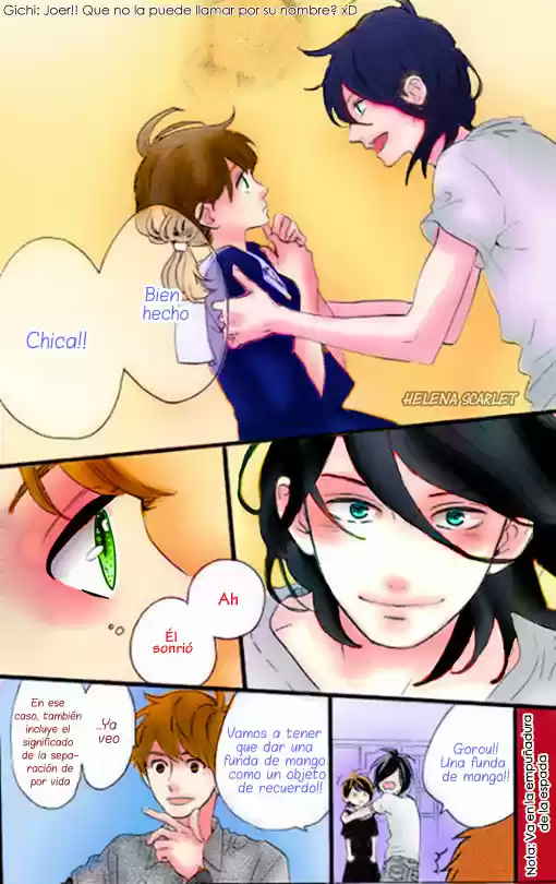 Tsubaki Chou Lonely Planet - Capítulo 2 - Página 20 - LectorTMOo