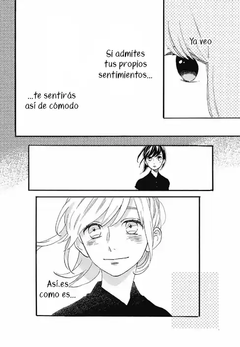 Tsubaki Chou Lonely Planet - Capítulo 20 - Página 7 - LectorTMOo