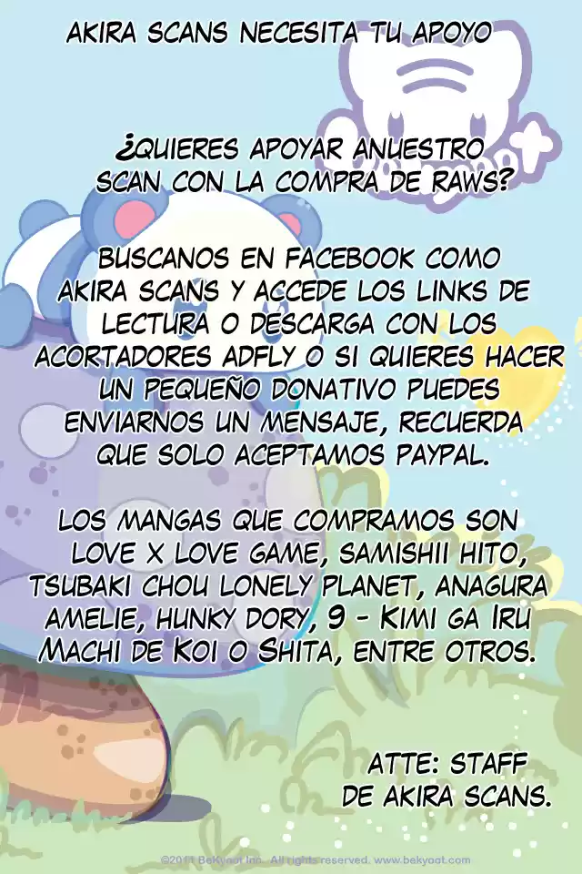 Tsubaki Chou Lonely Planet - Capítulo 21 - Página 3 - LectorTMOo