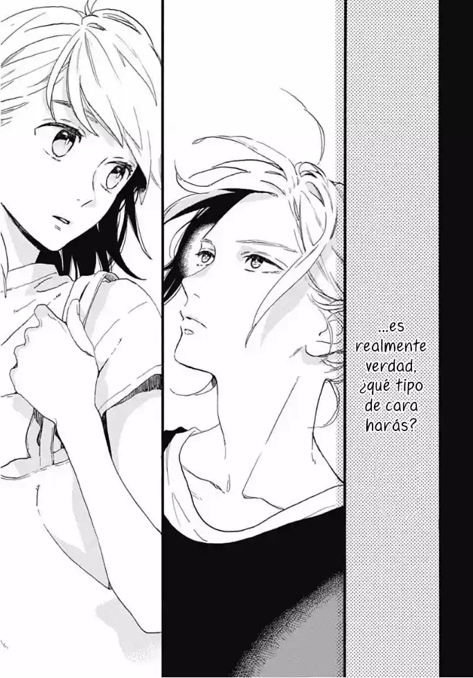Tsubaki Chou Lonely Planet - Capítulo 22 - Página 19 - LectorTMOo