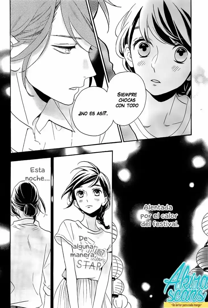 Tsubaki Chou Lonely Planet - Capítulo 27 - Página 6 - LectorTMOo