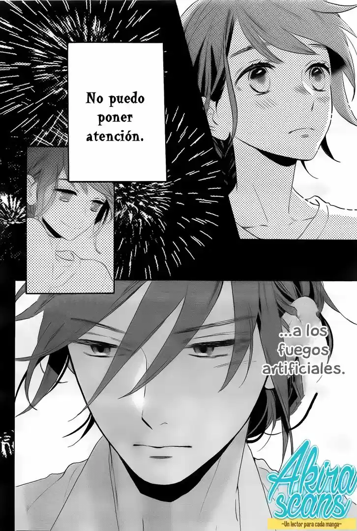Tsubaki Chou Lonely Planet - Capítulo 27 - Página 18 - LectorTMOo