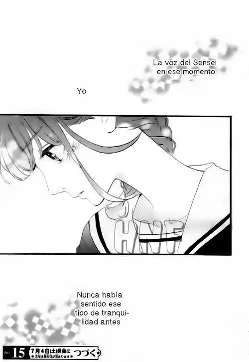 Tsubaki Chou Lonely Planet - Capítulo 3 - Página 30 - LectorTMOo