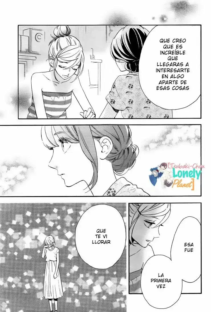 Tsubaki Chou Lonely Planet - Capítulo 30 - Página 10 - LectorTMOo