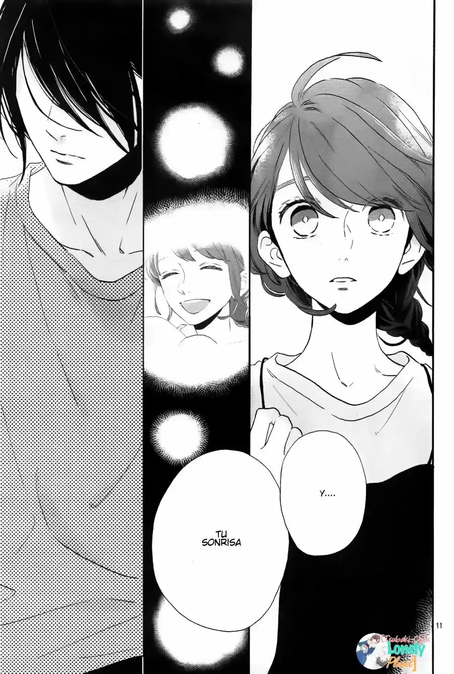 Tsubaki Chou Lonely Planet - Capítulo 31 - Página 12 - LectorTMOo