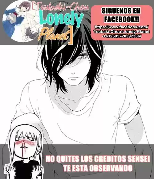Tsubaki Chou Lonely Planet - Capítulo 36 - Página 29 - LectorTMOo