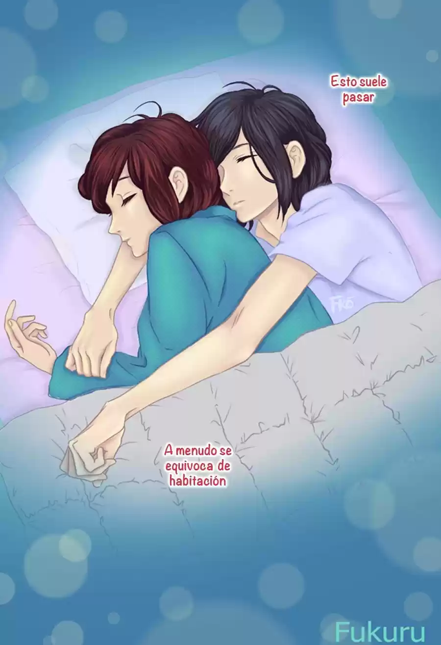 Tsubaki Chou Lonely Planet - Capítulo 38.50 - Página 5 - LectorTMOo