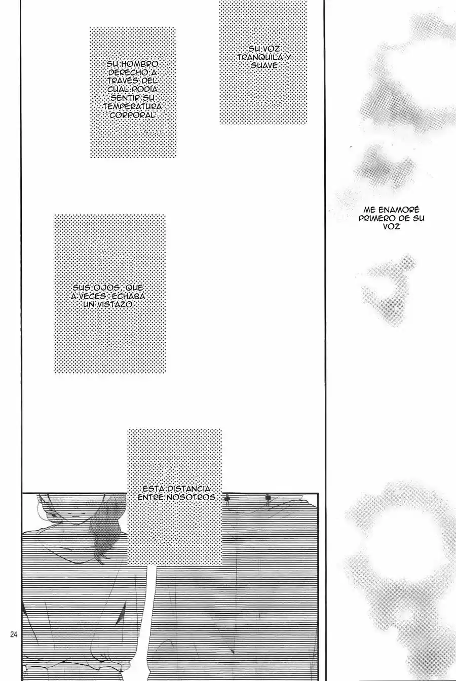 Tsubaki Chou Lonely Planet - Capítulo 41 - Página 25 - LectorTMOo