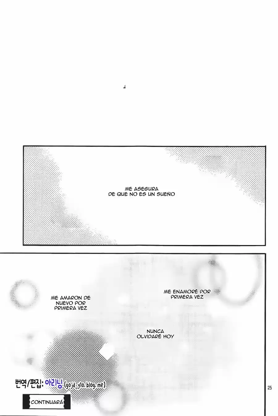 Tsubaki Chou Lonely Planet - Capítulo 41 - Página 26 - LectorTMOo