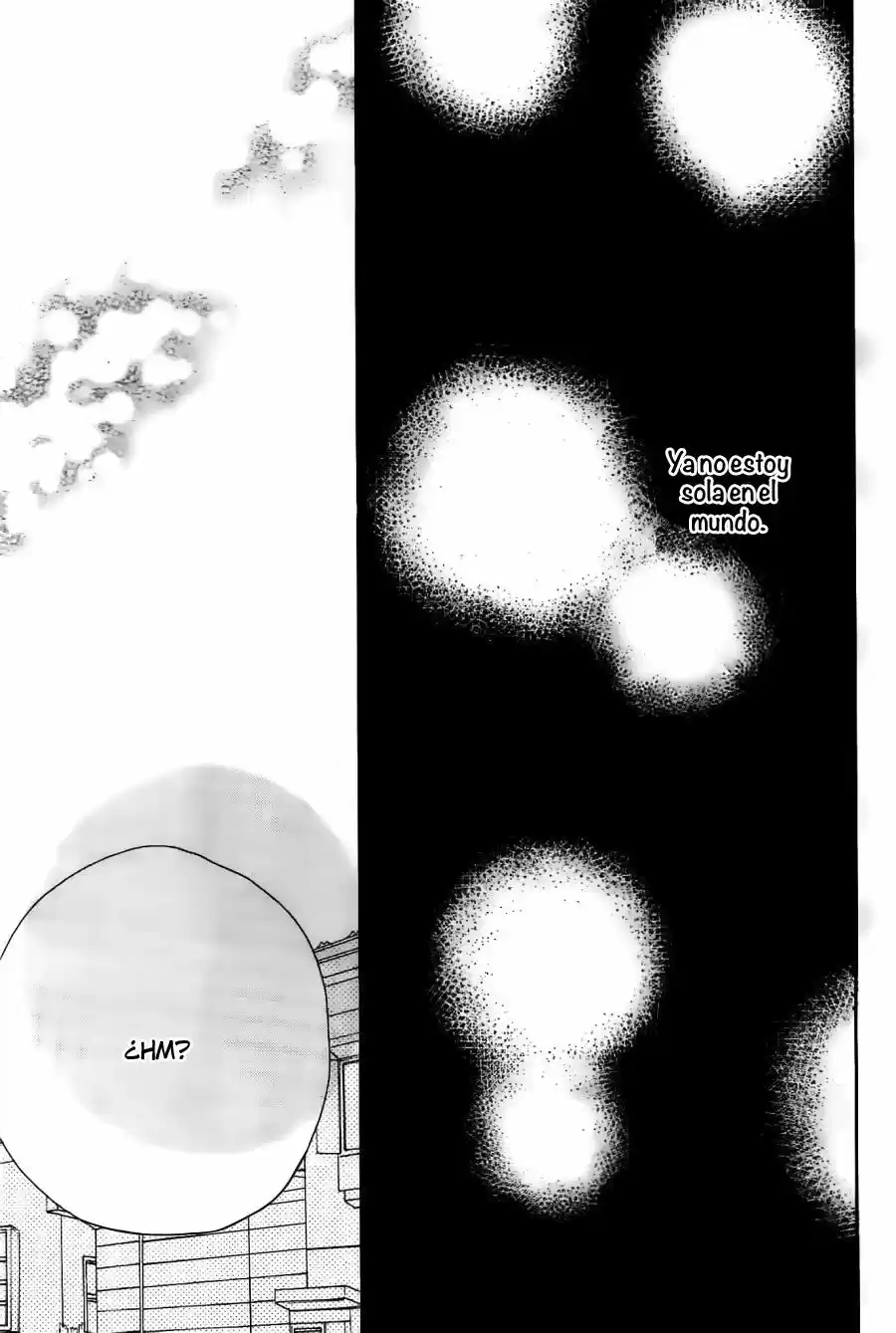 Tsubaki Chou Lonely Planet - Capítulo 45 - Página 17 - LectorTMOo