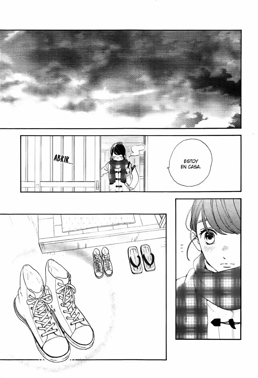 Tsubaki Chou Lonely Planet - Capítulo 46 - Página 4 - LectorTMOo