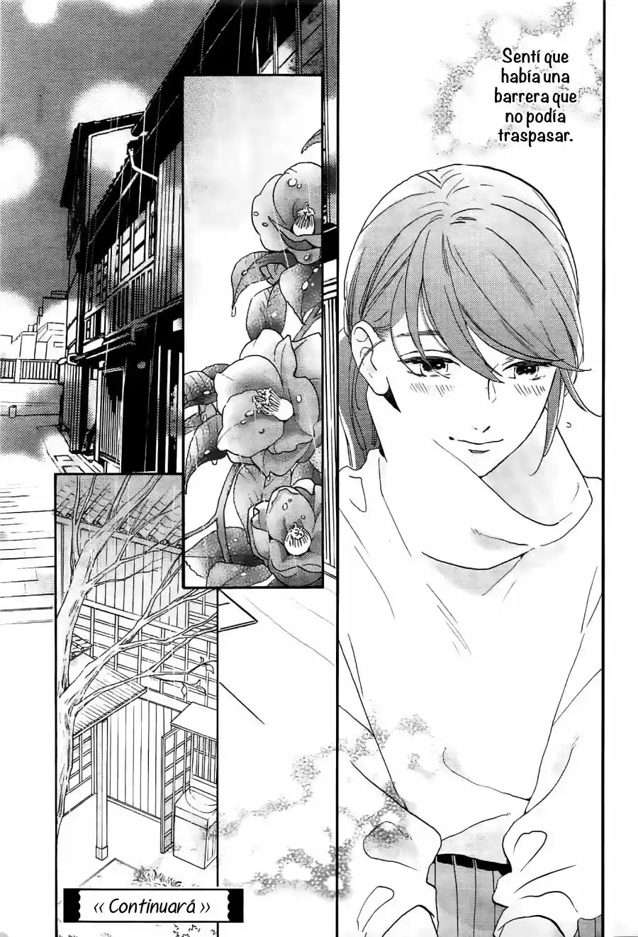Tsubaki Chou Lonely Planet - Capítulo 46 - Página 30 - LectorTMOo