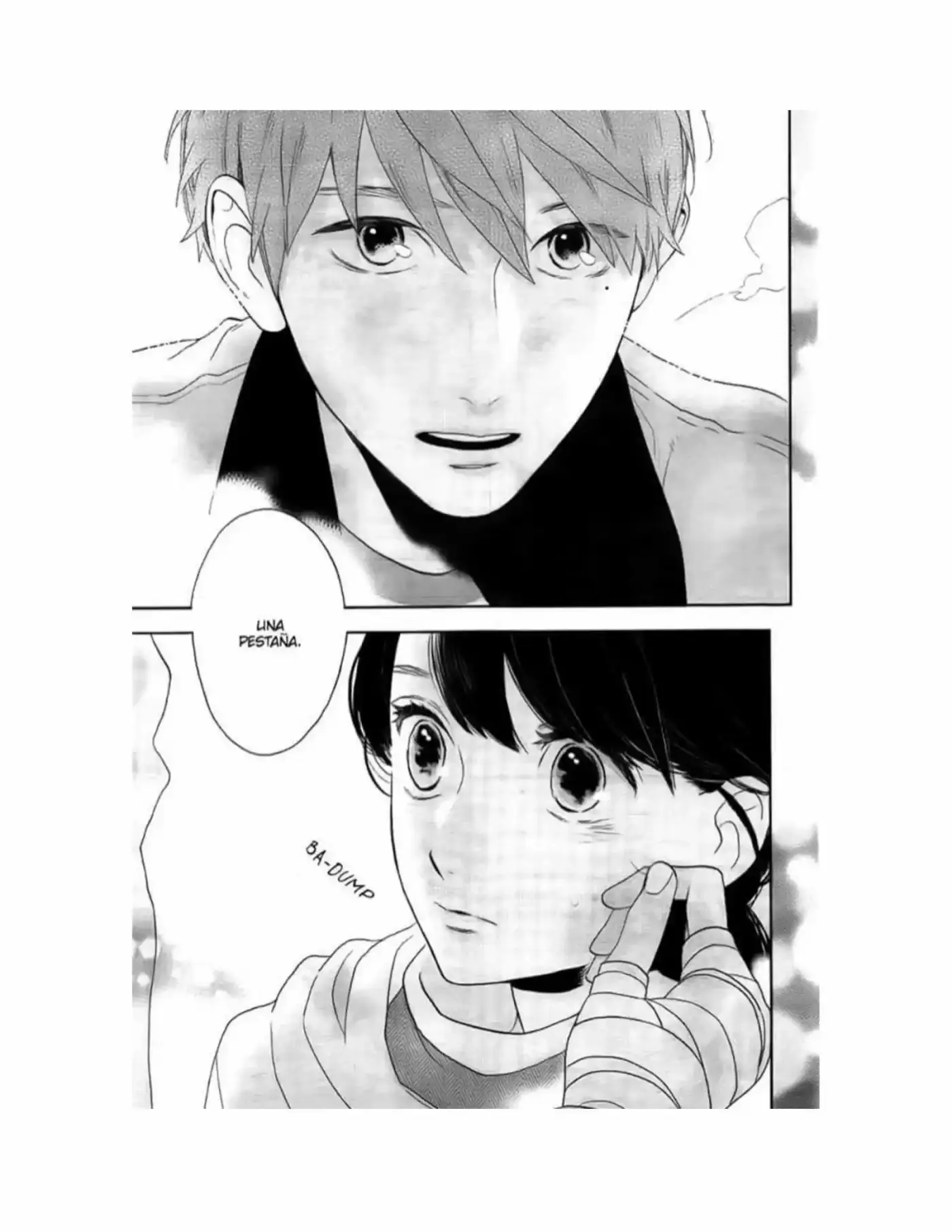 Tsubaki Chou Lonely Planet - Capítulo 48 - Página 24 - LectorTMOo