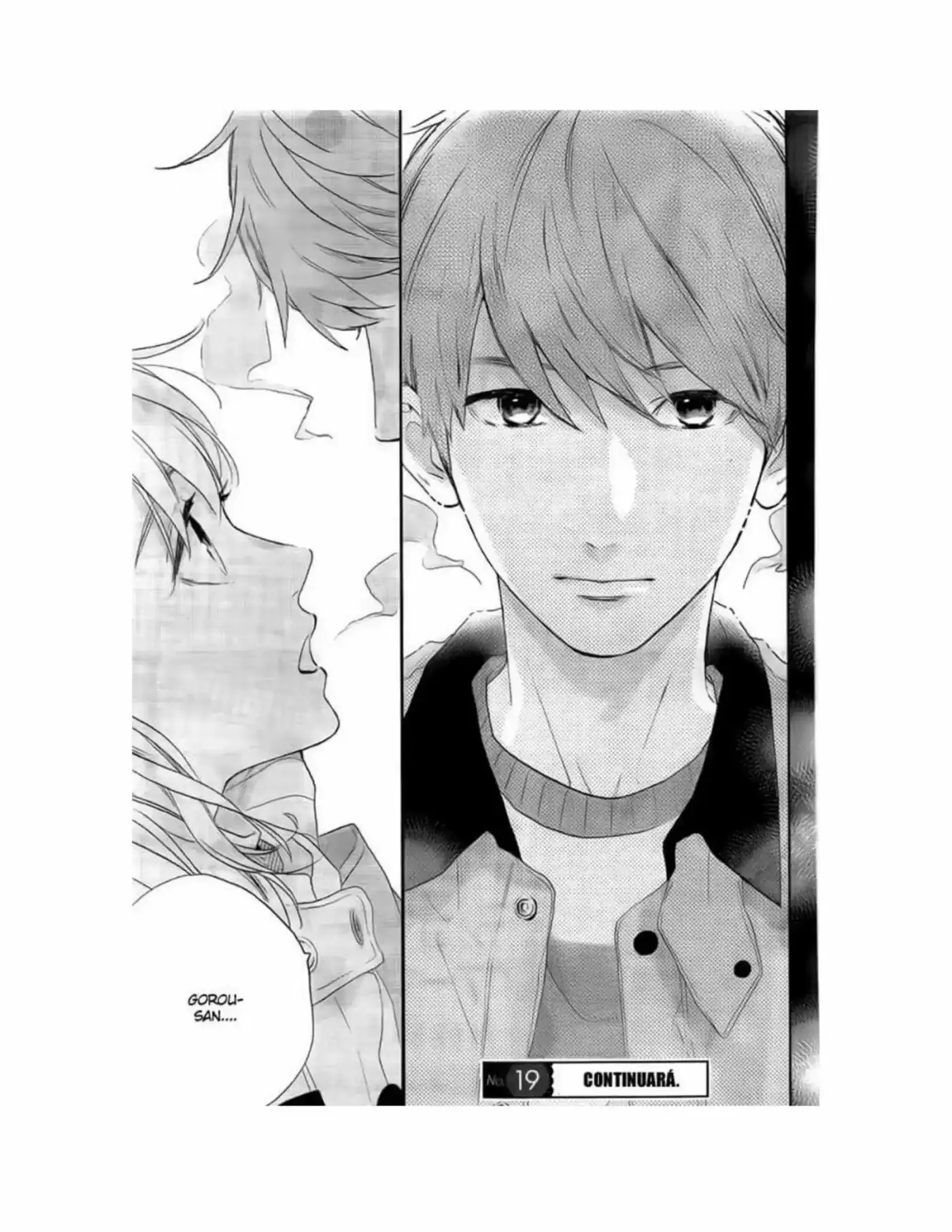 Tsubaki Chou Lonely Planet - Capítulo 48 - Página 26 - LectorTMOo