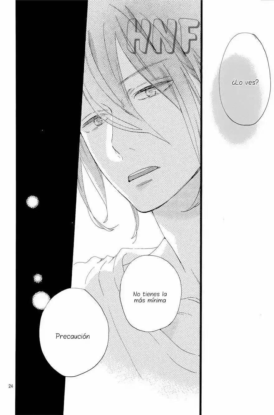 Tsubaki Chou Lonely Planet - Capítulo 5 - Página 32 - LectorTMOo