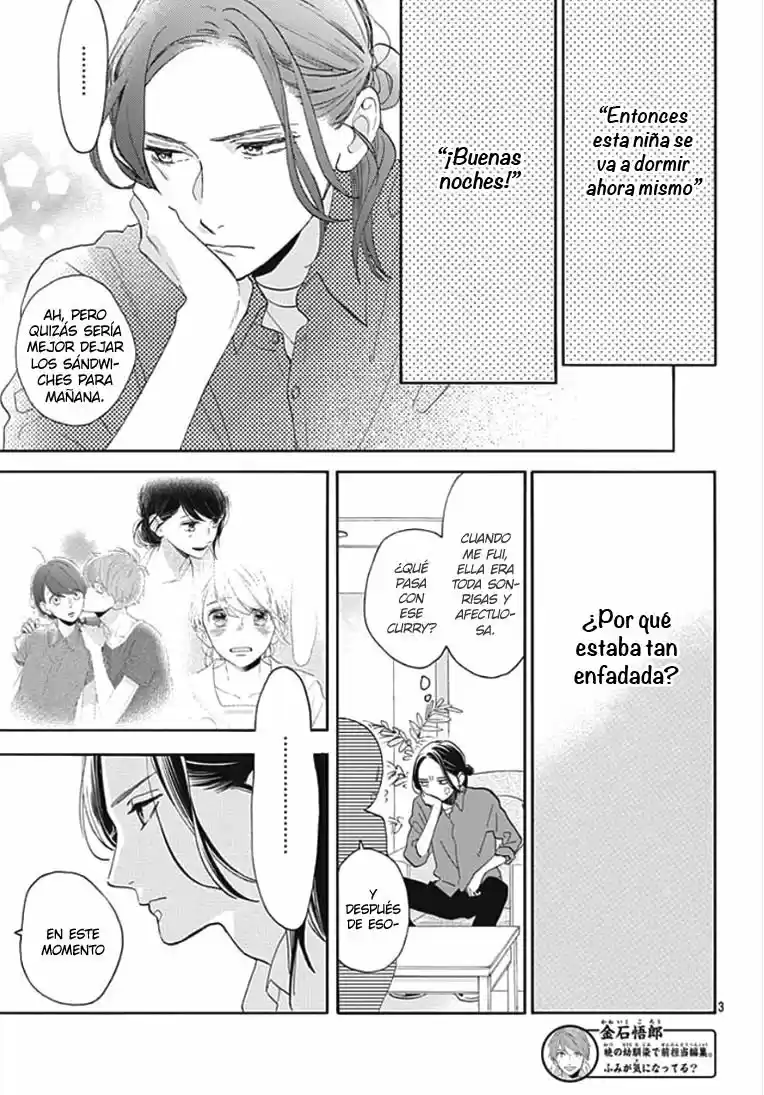 Tsubaki Chou Lonely Planet - Capítulo 50 - Página 4 - LectorTMOo