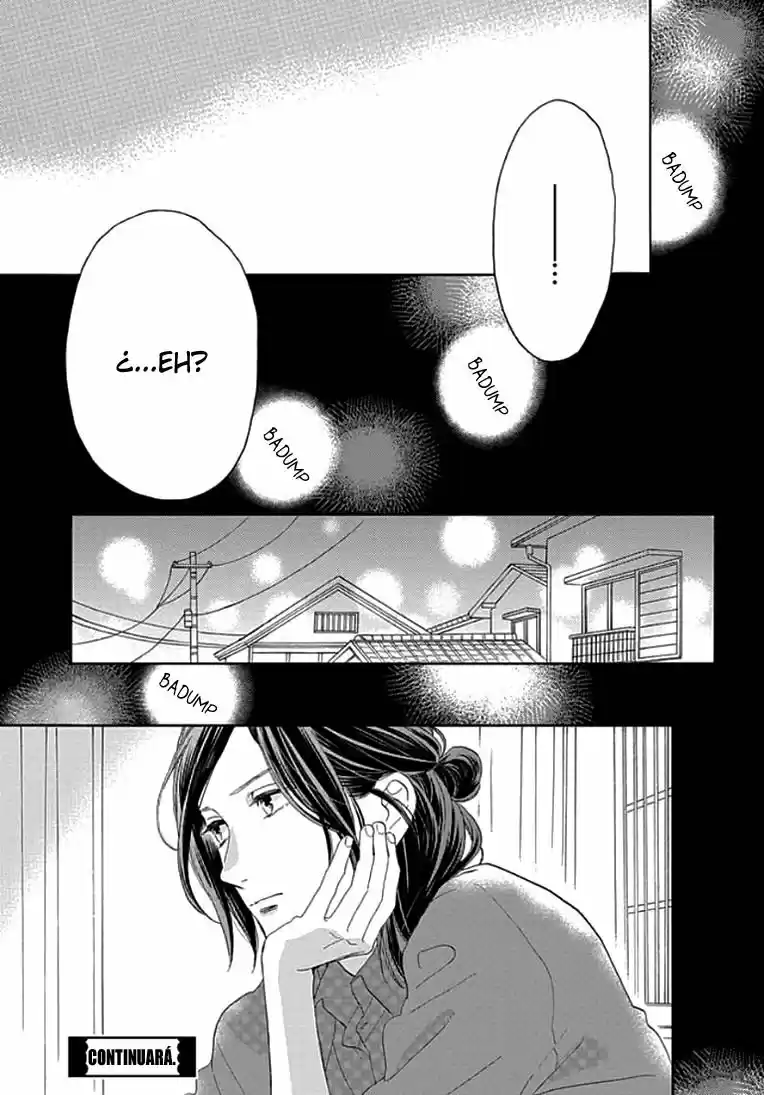 Tsubaki Chou Lonely Planet - Capítulo 50 - Página 26 - LectorTMOo