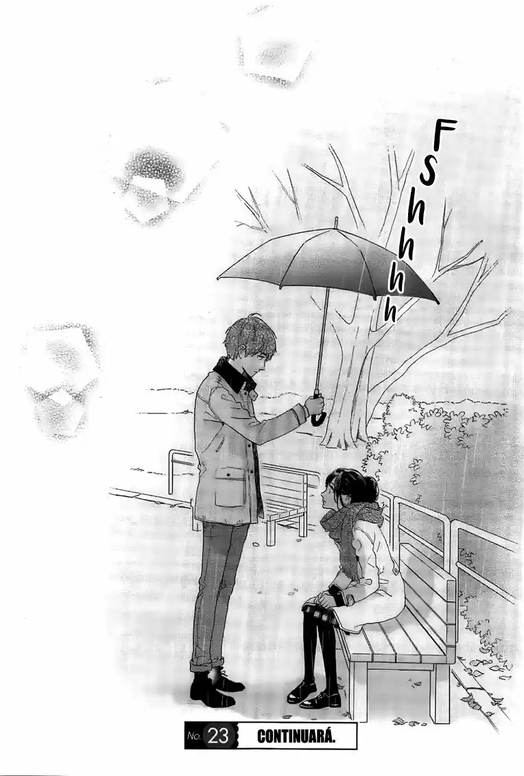 Tsubaki Chou Lonely Planet - Capítulo 51 - Página 29 - LectorTMOo
