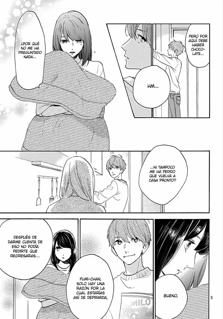 Tsubaki Chou Lonely Planet - Capítulo 52 - Página 4 - LectorTMOo