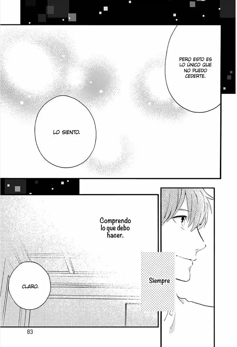 Tsubaki Chou Lonely Planet - Capítulo 55 - Página 27 - LectorTMOo