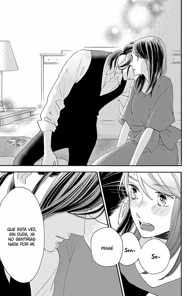 Tsubaki Chou Lonely Planet - Capítulo 56 - Página 11 - LectorTMOo