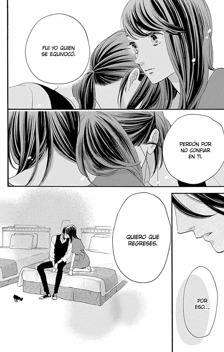 Tsubaki Chou Lonely Planet - Capítulo 56 - Página 12 - LectorTMOo