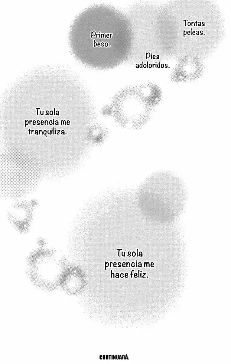 Tsubaki Chou Lonely Planet - Capítulo 56 - Página 25 - LectorTMOo