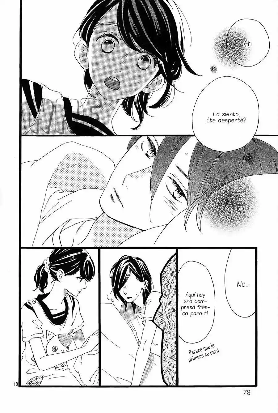 Tsubaki Chou Lonely Planet - Capítulo 6 - Página 24 - LectorTMOo