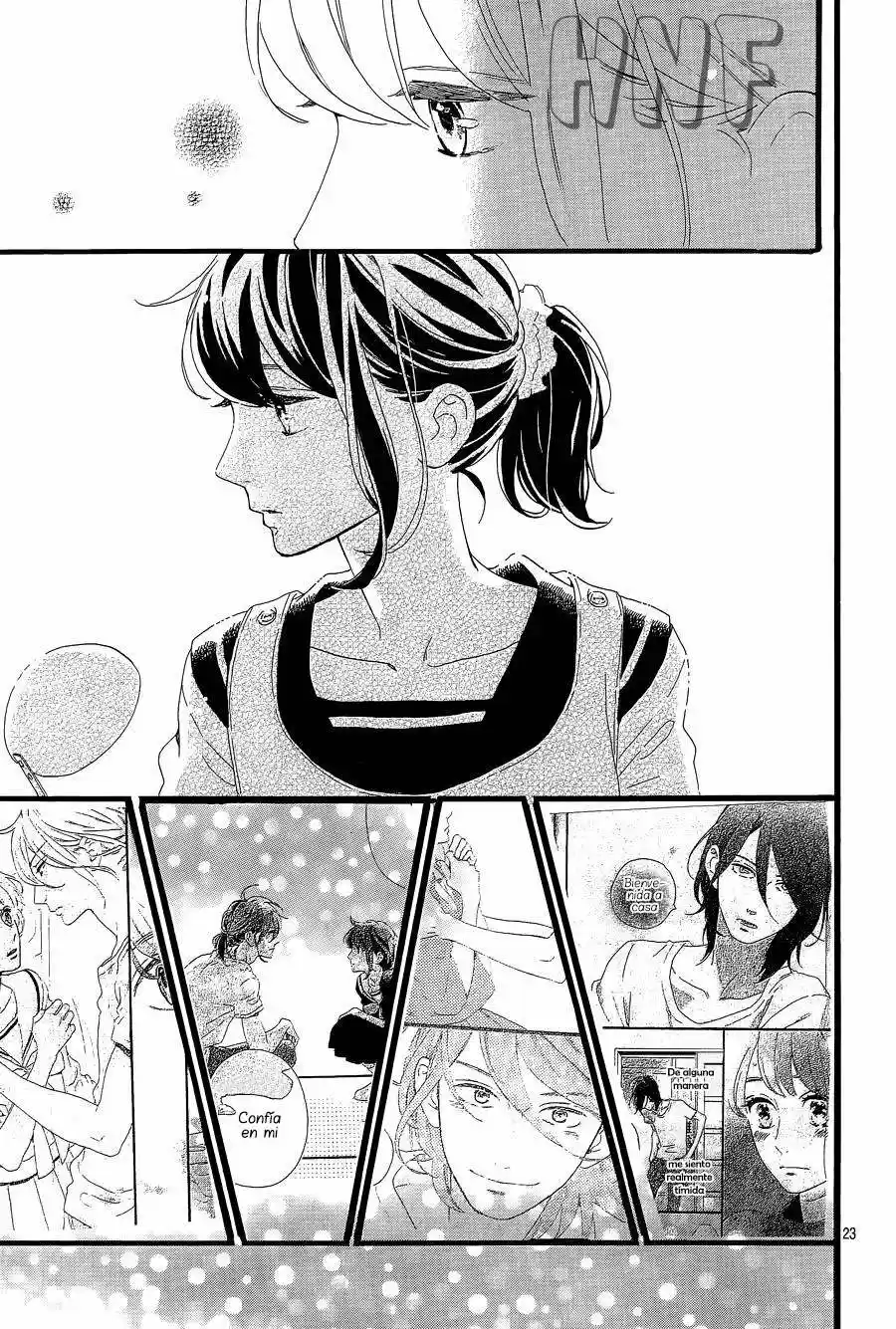 Tsubaki Chou Lonely Planet - Capítulo 6 - Página 30 - LectorTMOo