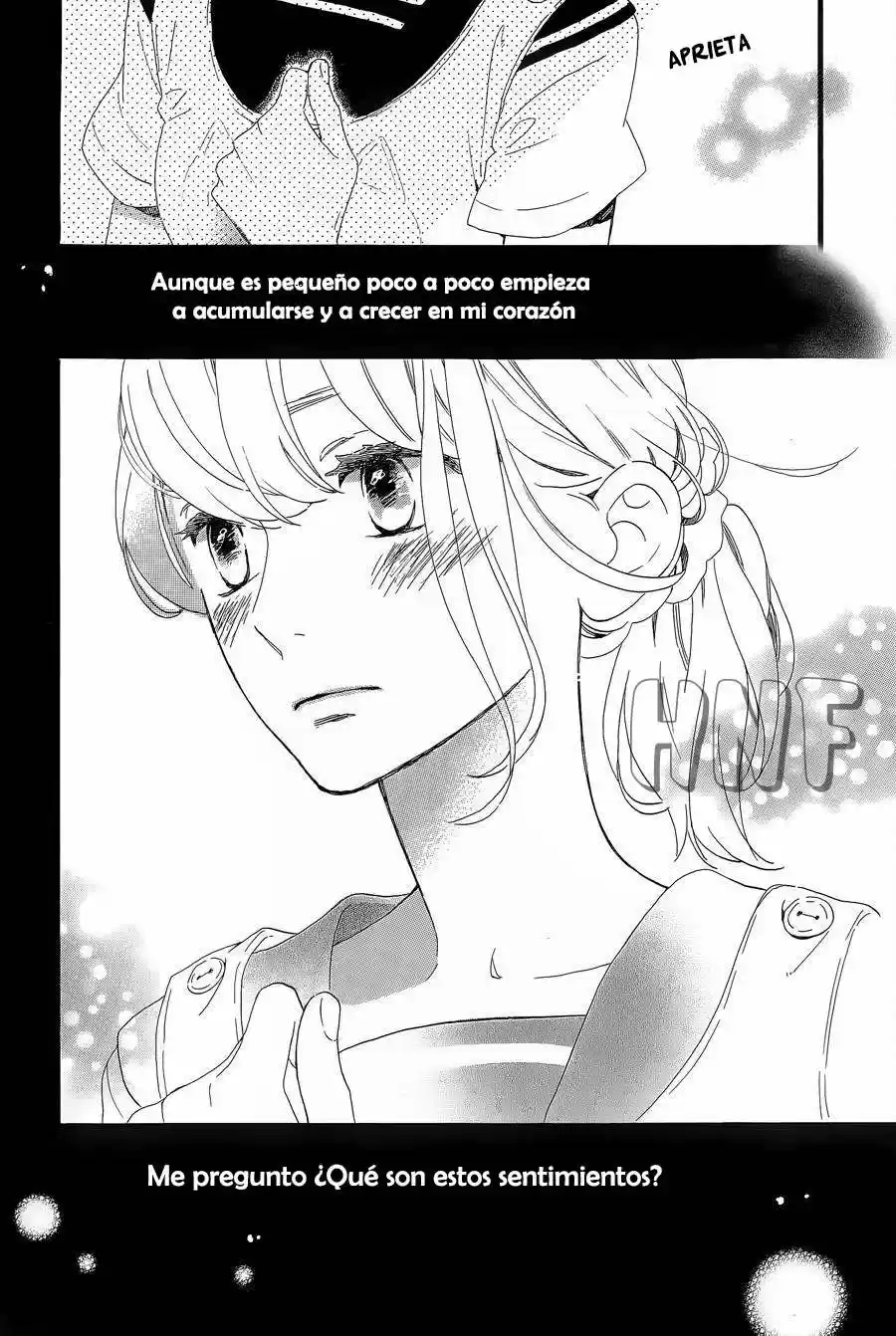 Tsubaki Chou Lonely Planet - Capítulo 6 - Página 32 - LectorTMOo