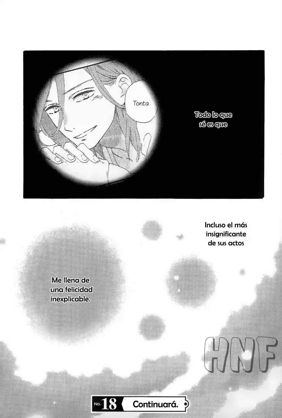 Tsubaki Chou Lonely Planet - Capítulo 6 - Página 33 - LectorTMOo
