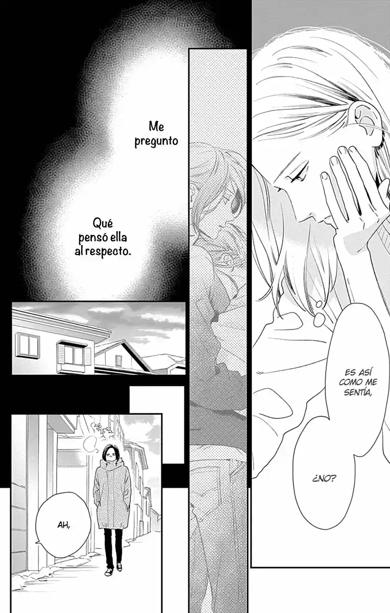 Tsubaki Chou Lonely Planet - Capítulo 61 - Página 12 - LectorTMOo