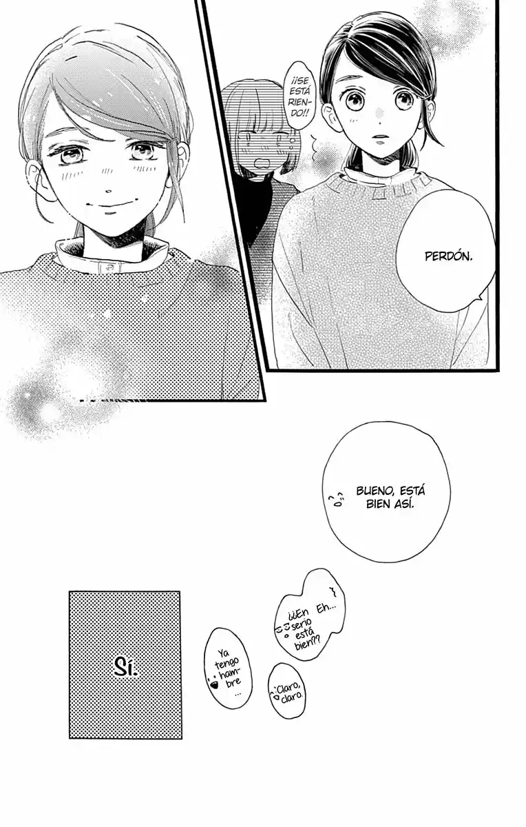 Tsubaki Chou Lonely Planet - Capítulo 61 - Página 19 - LectorTMOo